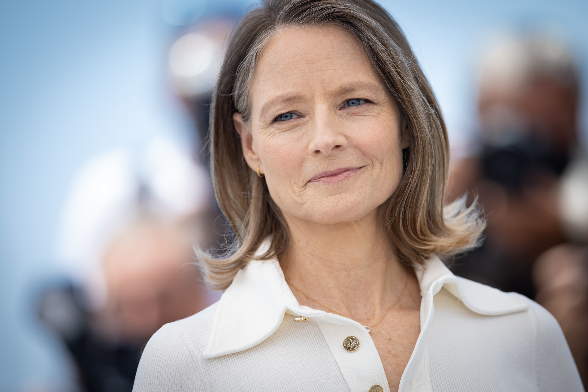 Jodie Foster recibirá el Premio a la Excelencia Artística en el 21er FICM