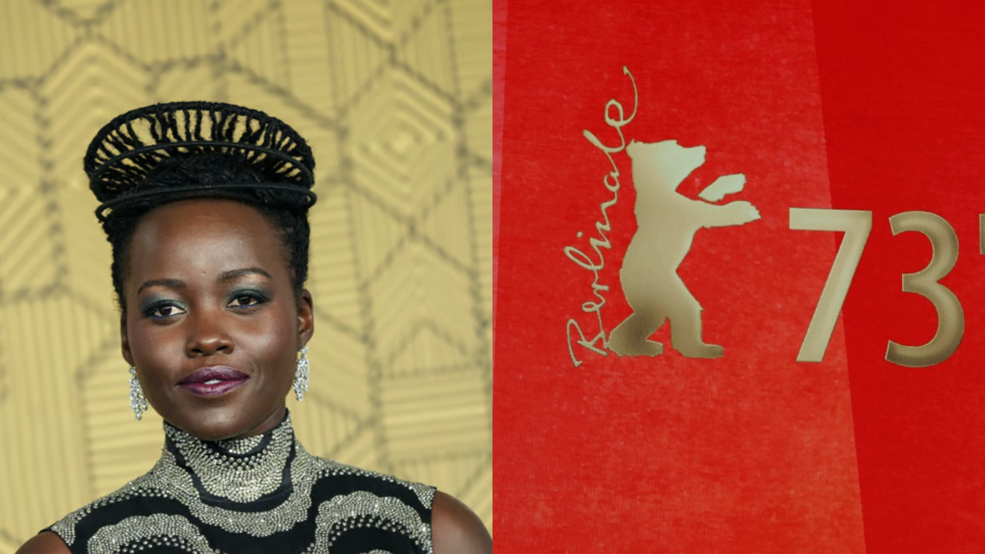 Berlinale 2024: Presenta una Retrospectiva del Cine Alemán mientras Lupita Nyong’o Encabeza el Jurado del Festival